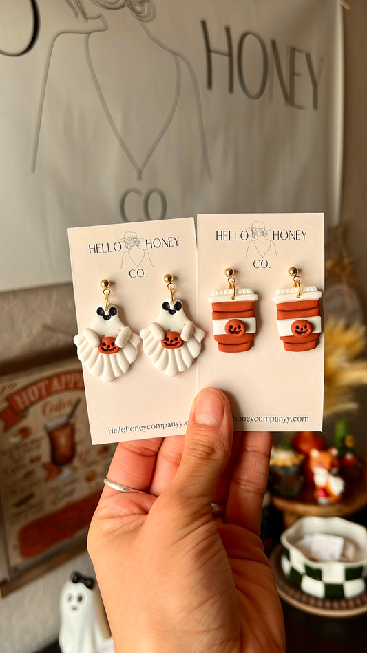 Jack O’Lantern bundle
