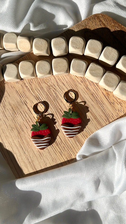 Chocolate Covered Strawberries