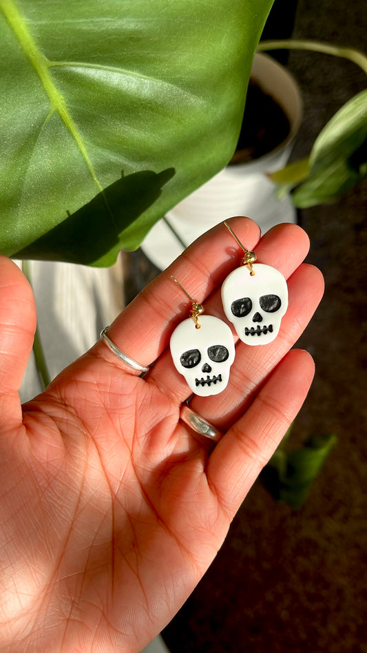 Skullies