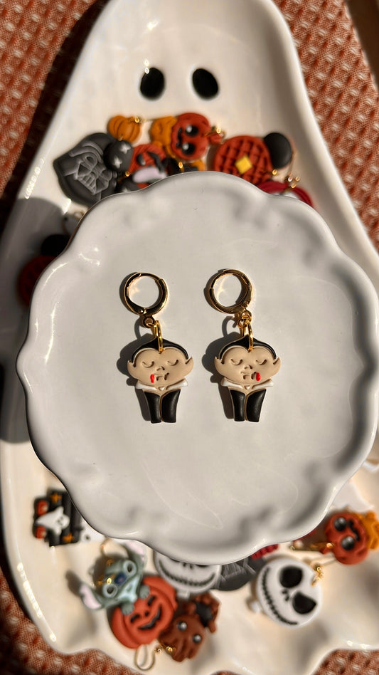 Mini Draculas